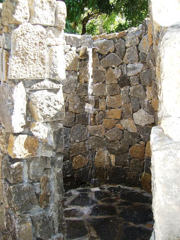 Lakaz Chamarel Exclusive Lodge Rom bilde