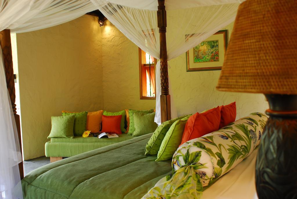 Lakaz Chamarel Exclusive Lodge Eksteriør bilde