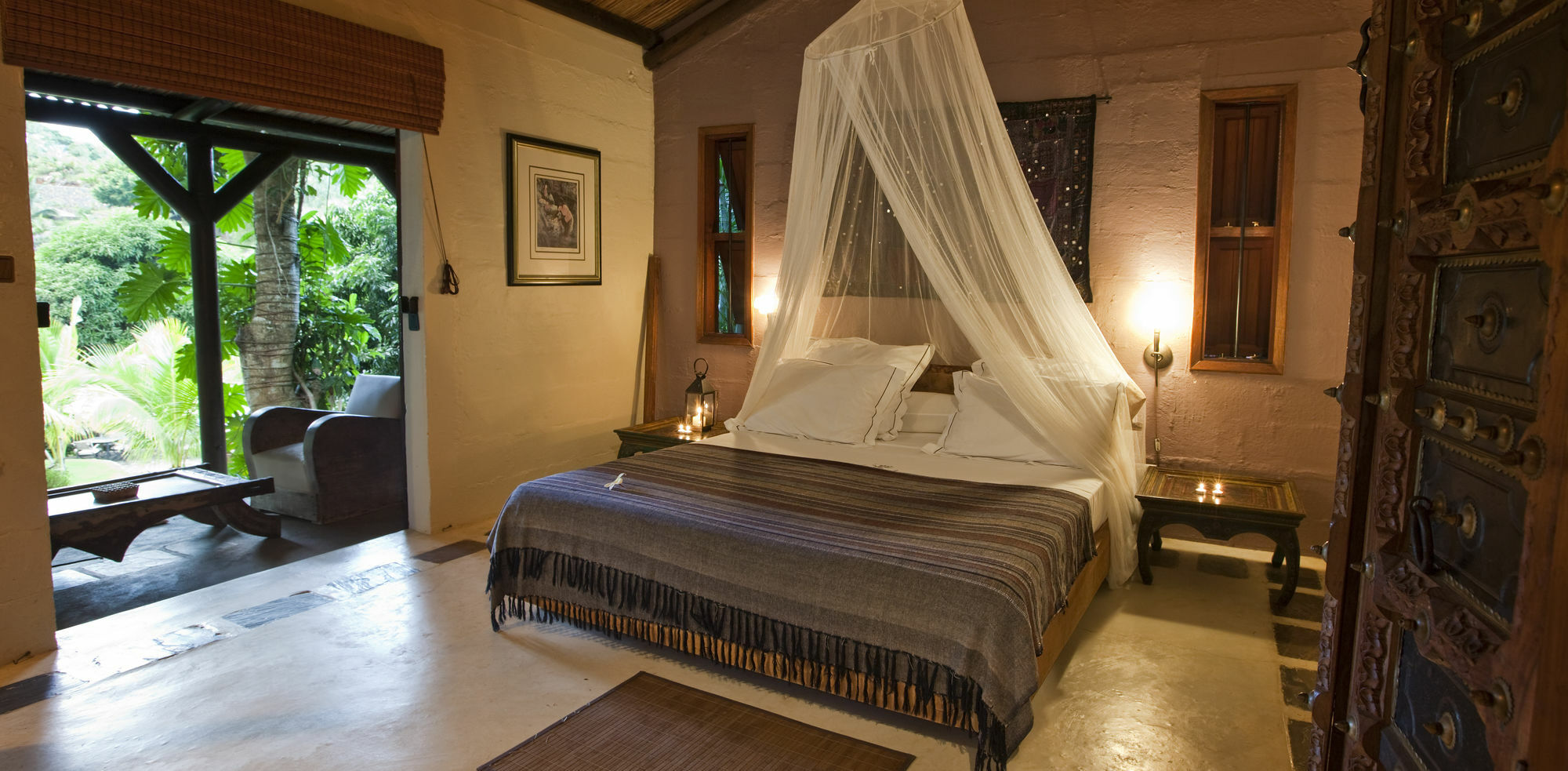 Lakaz Chamarel Exclusive Lodge Eksteriør bilde