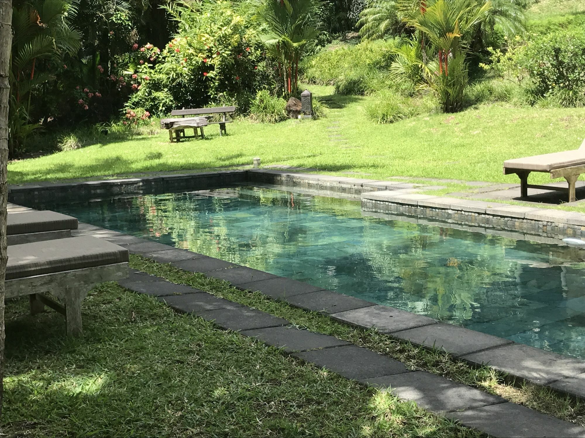 Lakaz Chamarel Exclusive Lodge Eksteriør bilde