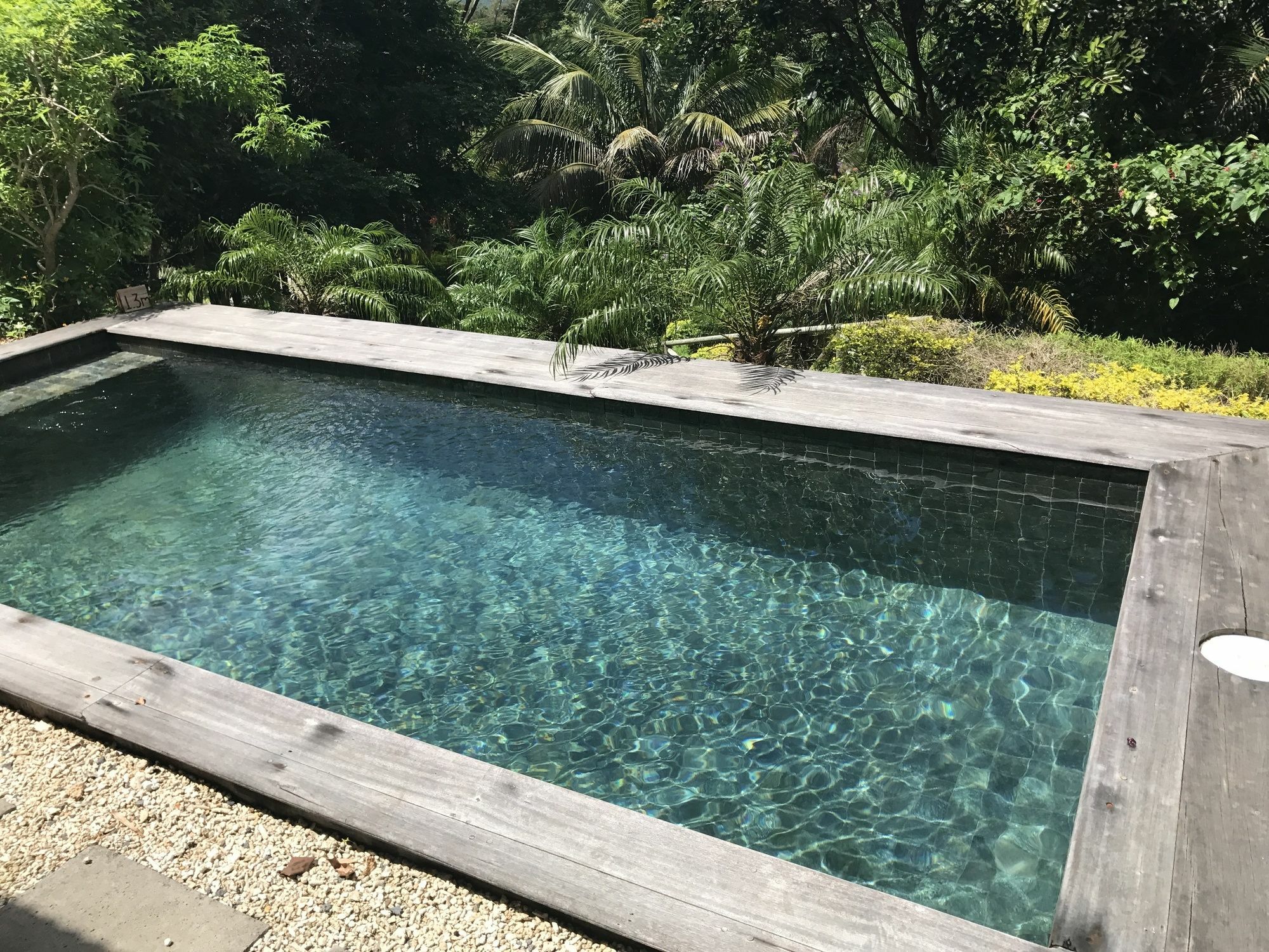Lakaz Chamarel Exclusive Lodge Eksteriør bilde